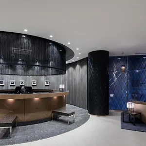 ホテルマイステイズプレミア堂島 4* 大阪市