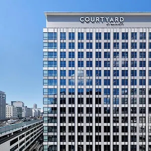 コートヤード・バイ・マリオット大阪本町 5* 大阪市