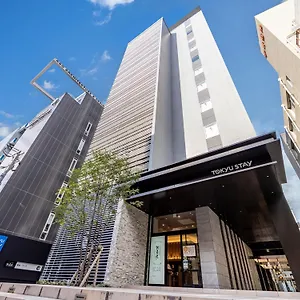東急ステイ博多 3* 福岡市