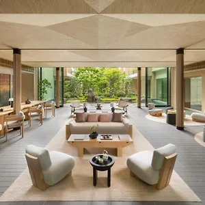 Six Senses 5* 京都市