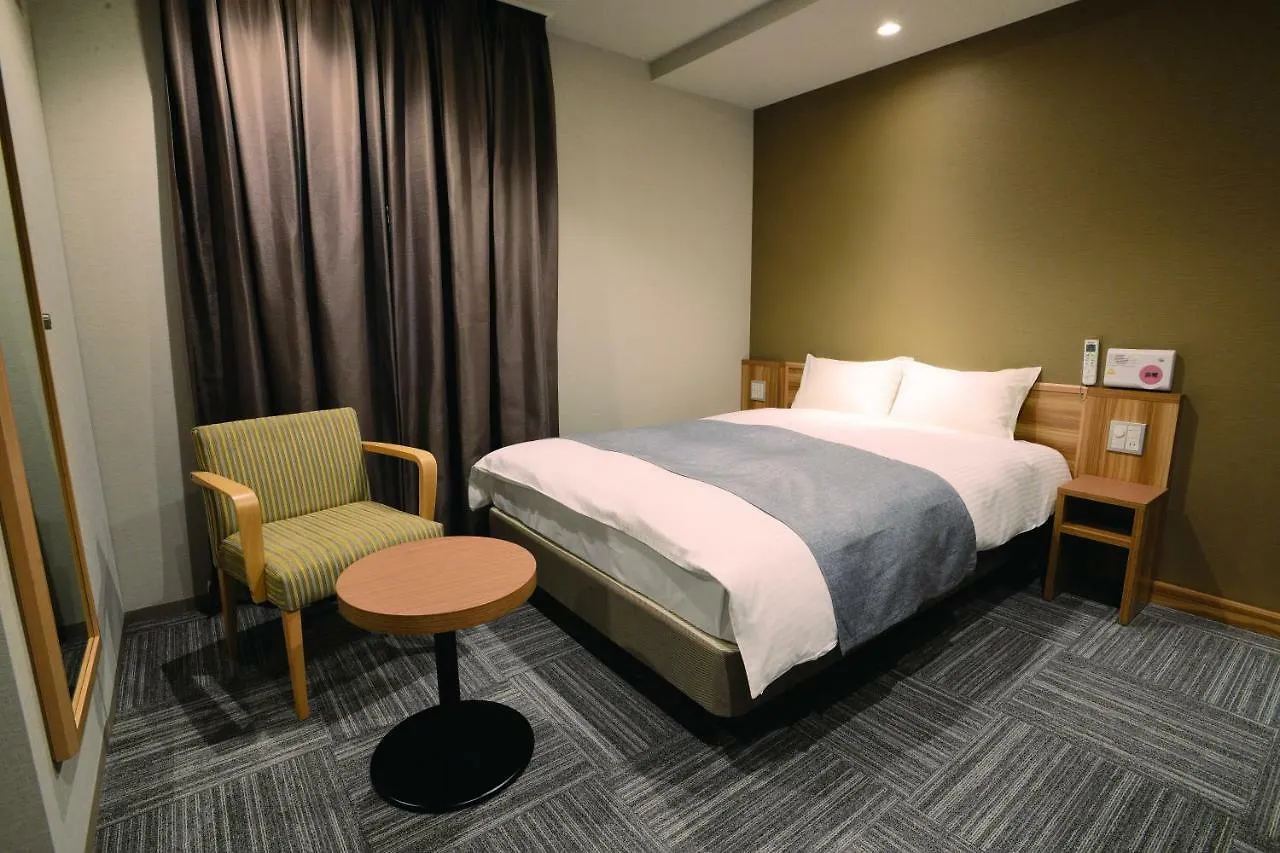 Hotel Business Inn Nagomi Tokyo