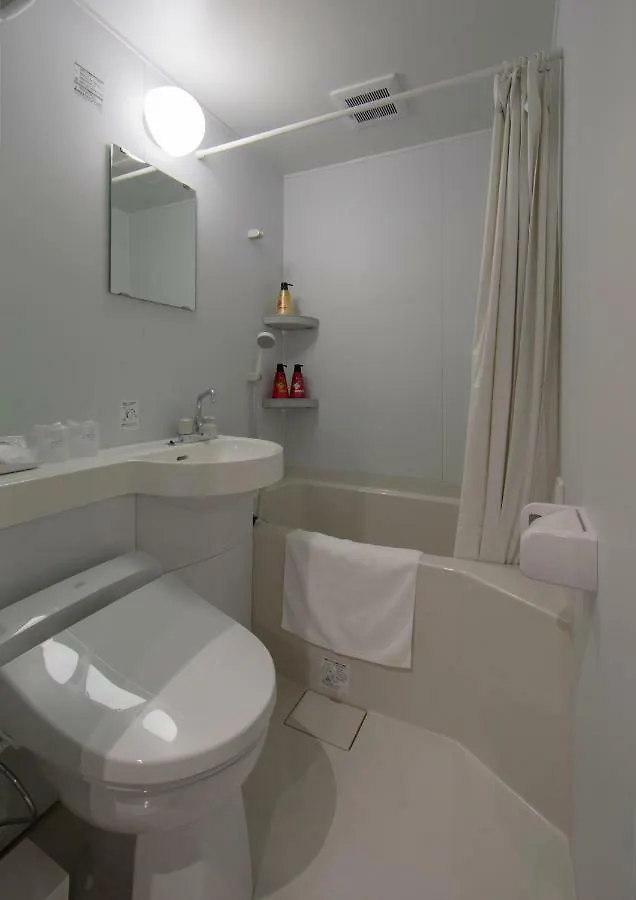 Hotel Business Inn Nagomi Tokyo